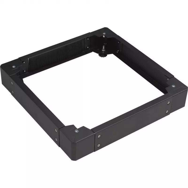 Rack-jalusta Digitus DN-19 PLINTH-6/6-B