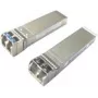 Cisco - DSFP+-lähetin-vastaanotin-moduuli - 16Gb-Fibre-Channel (SW) kuitu LC monimuoto jopa 400 m 850 nm