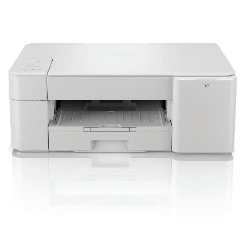 Brother DCP-J1200WERE1 -monitoimitulostin Inkjet A4 1200 x 1200 DPI Wi-Fi