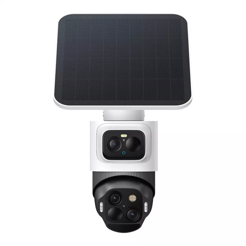 EUFY eufyCam S4 2 kameran sarja (E81723W1)
