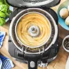 Vähärasvainen friteerauskeitin Gastroback Vita-Spin