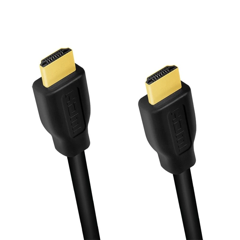 HDMI-kaapeli LogiLink CH0101 2m
