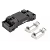 Nauhanauha GRAPHITE 59G395 900W 75x533 mm