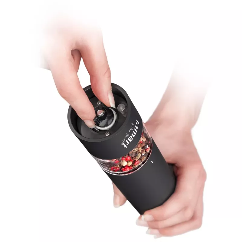Sähköinen mylly LT7021