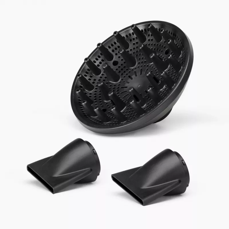 BaByliss Air Power Pro hiustenkuivaaja 1700 W kulta, vihreä