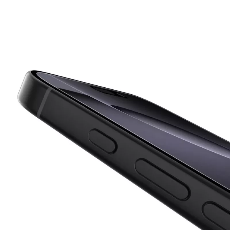 Näytönsuojus Belkin ScreenForce iPhone 16 Pro Max antibakteerinen iskunkestävä naarmuuntumaton