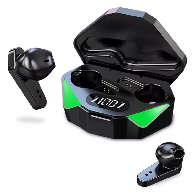 In-Ear Wireless -peliheadset ASSAULT TWS MT3606