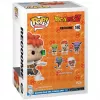 Funko Pop -figuuri Dragon Ball Z Recoome (143277)