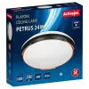 Activejet LED-kattovalaisin AJE-PETRUS 24W