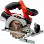 Einhell TE-CS 18/150 Li - Solo saha