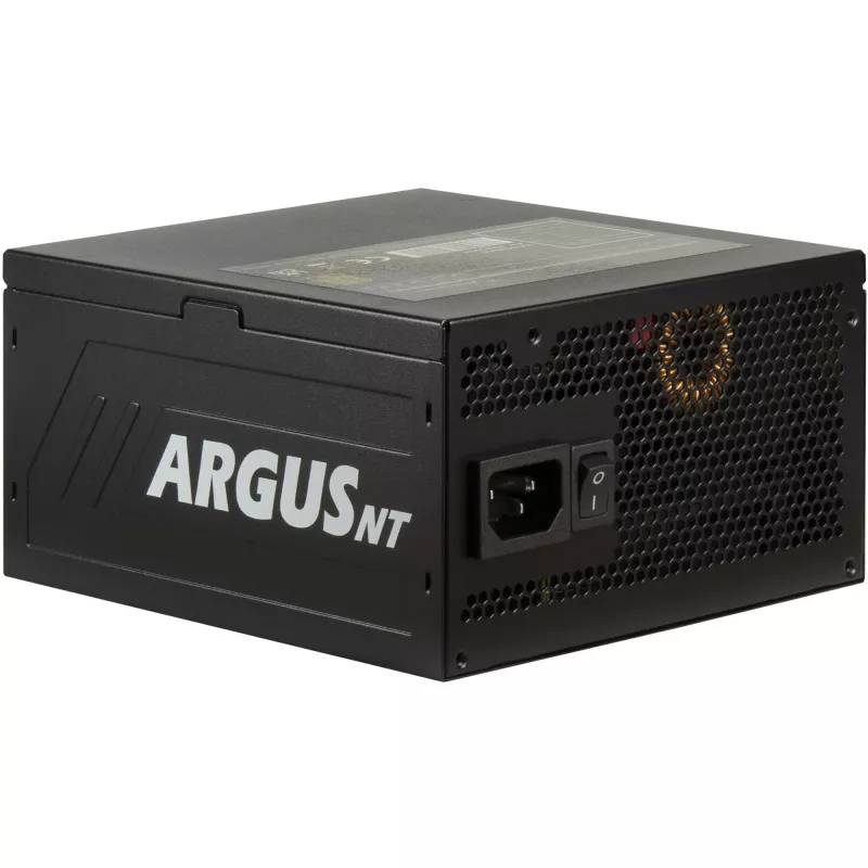 Intertech Inter-Tech ArgusNT HA-1000BA4 1000W 80+Gold ATX3.1 (1000W), PC-virtalähde