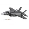 F-35B Lightning II rakennuspalikat - 614 osaa