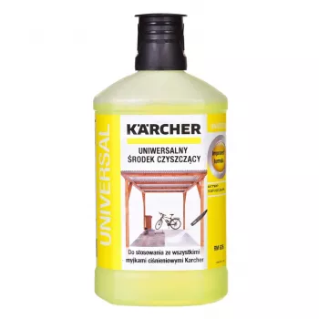 Yleispuhdistusaine Karcher 6.295-753.0 – 1000 ml, tiiviste
