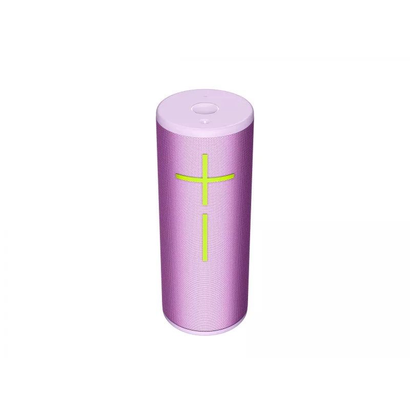 Ultimate Ears MEGABOOM 4 kaiutin, Enchanting Lilac, langaton, 984-002001