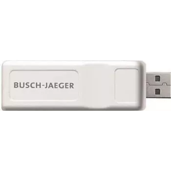 BJ SAP/A2.11 free@home hälytystikku (2CKA006800A2867)