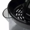 Jata JEEX1423 sähköinen sitruspuristin, 40 W, 0,7 l, kaksisuuntainen pyöriminen, musta
