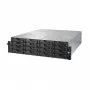 ASUSTOR Lockerstor 16 Pro Gen2 AS7216RDX 16-paikkainen NAS