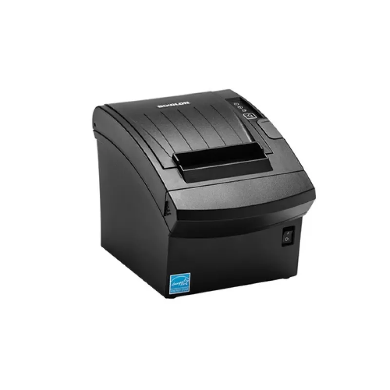 Bixolon SRP-350PLUSVK/BEG tulostin harmaa