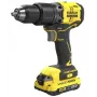 Harjaton porakone 18V FATMAX V20 2x2.0Ah laukku