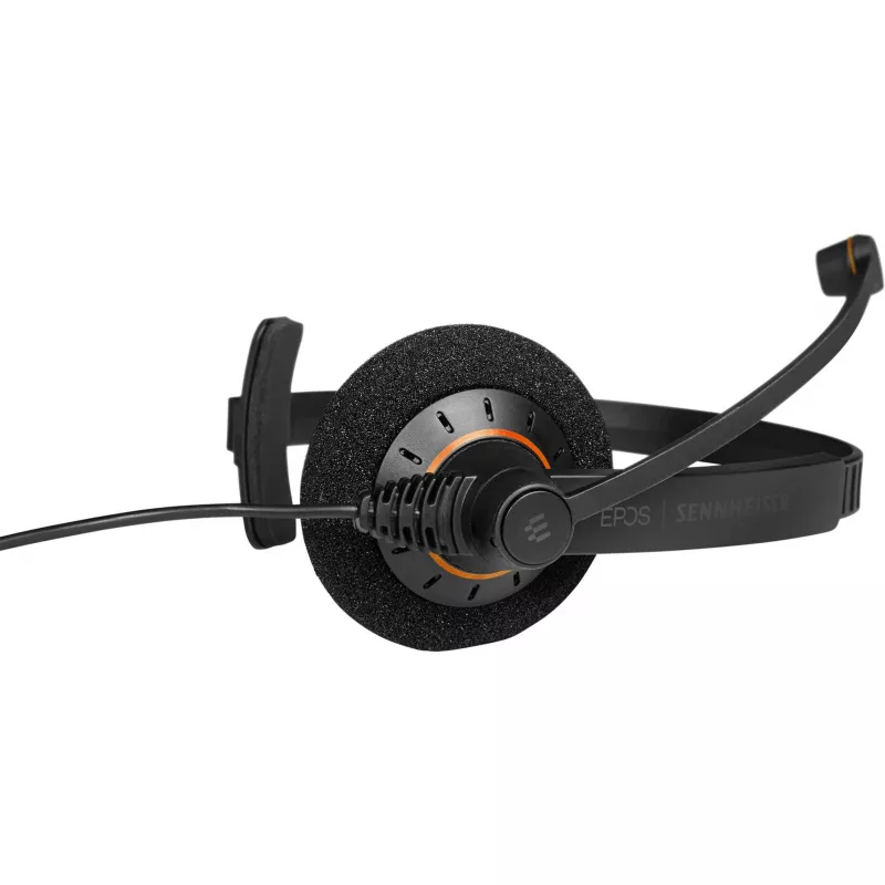 EPOS IMPACT SC 30 USB ML -headset, USB-A, mono, musta