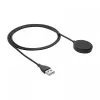 Akyga AK-SW-09 langaton laturi Samsung Galaxy Watch / Watch Active -kelloille, USB, 1 m