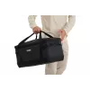 Thule 5529 Chasm Gear Hauler 55L musta