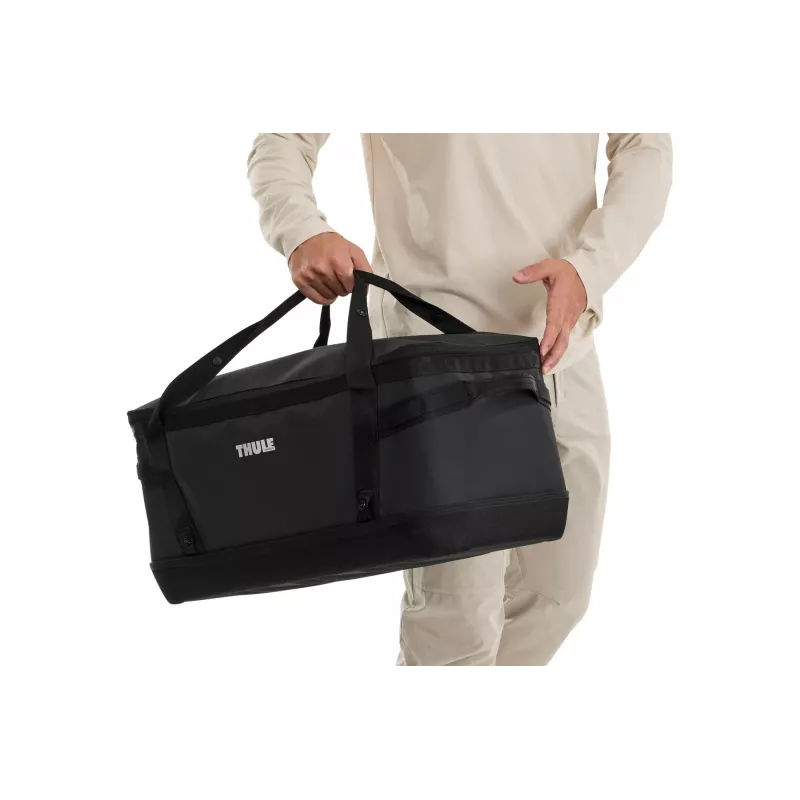 Thule 5529 Chasm Gear Hauler 55L musta