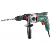 Verkkovirtakäyttöinen porakone Metabo BE 600/13-2 600 W, 2-vaihde, 2500 kierr./min, 1–13 mm pikaporaistukka