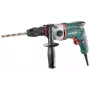 Verkkovirtakäyttöinen porakone Metabo BE 600/13-2 600 W, 2-vaihde, 2500 kierr./min, 1–13 mm pikaporaistukka