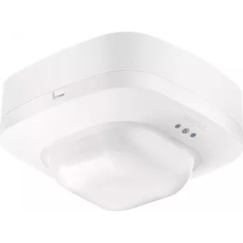 Läsnäolotunnistin Steinel IR QU HD DALIPLUS AP 035273 IP54 180° liiketunnistin