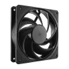 Tuuletin Cooler Master Mobius 120 Black Edition 12 cm 107,1 m³/h