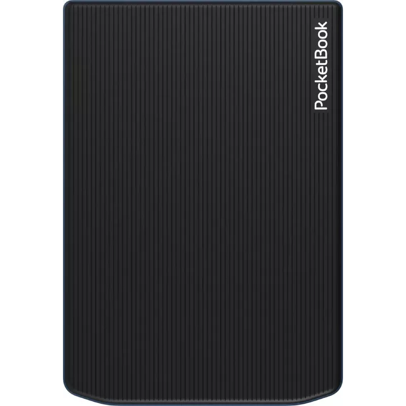 PocketBook Verse Pro -e-kirjalukija kosketusnäyttö 16 GB Wi-Fi musta, Blue