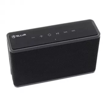 Kannettava kaiutin Tellur Bluetooth-kaiutin Apollo musta