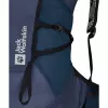 Jack Wolfskin Prelight Vent 20 reppu - sininen, 20 L