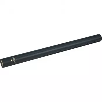 RØDE NTG-3B mikrofoni musta lava-/esiintymismikrofoni