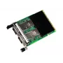 Intel E810CQDA2OCPV3 verkkokortti sisäinen kuitu 100000 Mbit/s