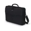DICOTA Multi SCALE 39,6 cm (15,6) messenger-laukku musta