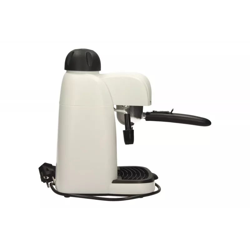 Espressokone valkoinen-musta CD1011