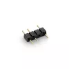 Kaapeli EK Water Blocks Loop D-RGB 0,51 m 3-napainen