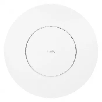 Cudy AP3000 langaton tukiasema 2976 Mbit/s valkoinen Power over Ethernet (PoE)