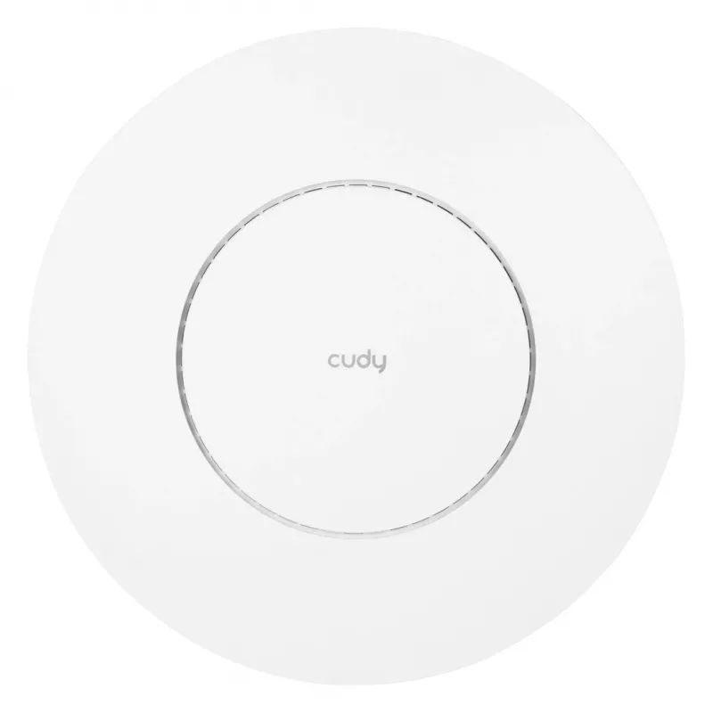 Cudy AP3000 langaton tukiasema 2976 Mbit/s valkoinen Power over Ethernet (PoE)