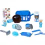 Melissa & Doug 6074900 kampaamoleikkisetti
