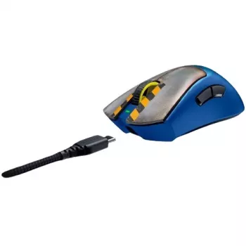 Hiiri Razer DeathAdder V3 Pro Fortnite Edition RF langaton + USB Type-C