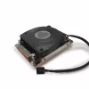 Dynatron A45 palvelin musta