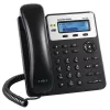 Grandstream Networks GXP1625 puhelin DECT-puhelin musta