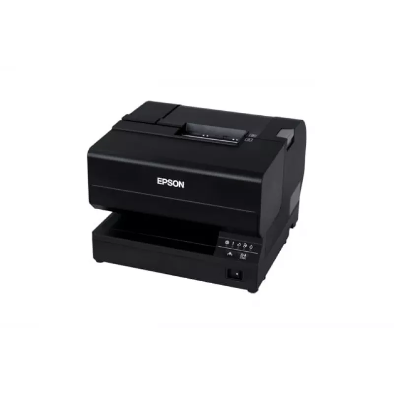 POS-tulostin Epson TM-J7700(301PH) mustesuihku 98 mm/s johdollinen langaton
