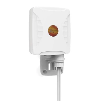 Ympärisäteilevä antenni Poynting A-XPOL-0001-V2-41 4 dBi SMA