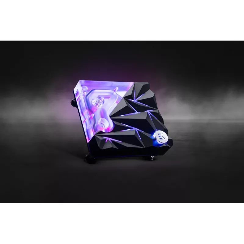 EK Water Blocks EK-Quantum Velocity Edge D-RGB -vesijäähdytin