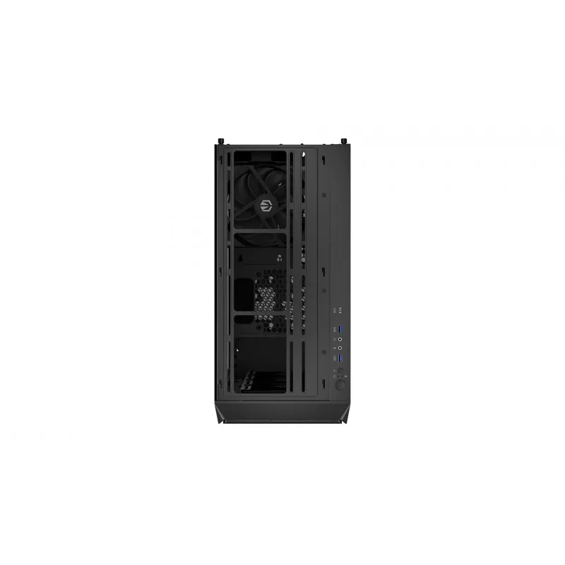 ENDORFY Arx 700 Air Full Tower musta