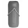 Denver BTS-110NR kannettava Bluetooth-kaiutin, harmaa